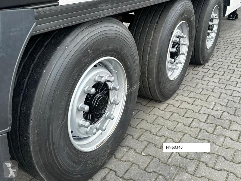 Oplegger Krone STANDARD / FIRANKA / XL /...