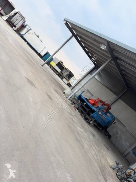 نصف مقطورة Schmitz Cargobull CENTINATO