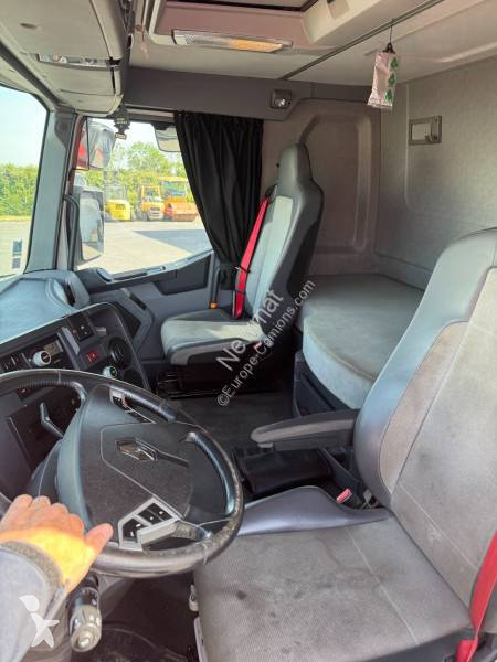 Autoarticolato Renault
