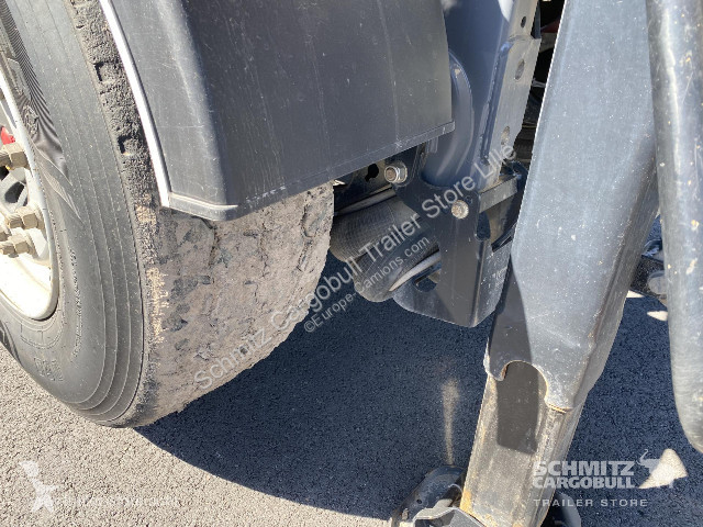Semi remorque Schmitz Cargobull Semitrailer...