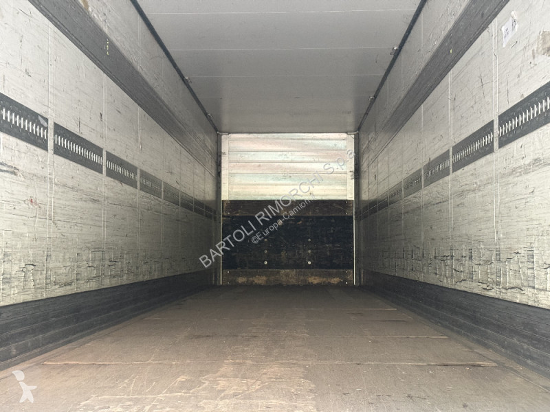 Semirimorchio Schmitz Cargobull SEMIRIMORCHIO,...