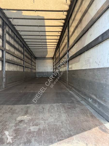 نصف مقطورة Schmitz Cargobull CENTINATO