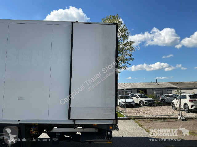 Semi remorque Schmitz Cargobull Tiefkühler...