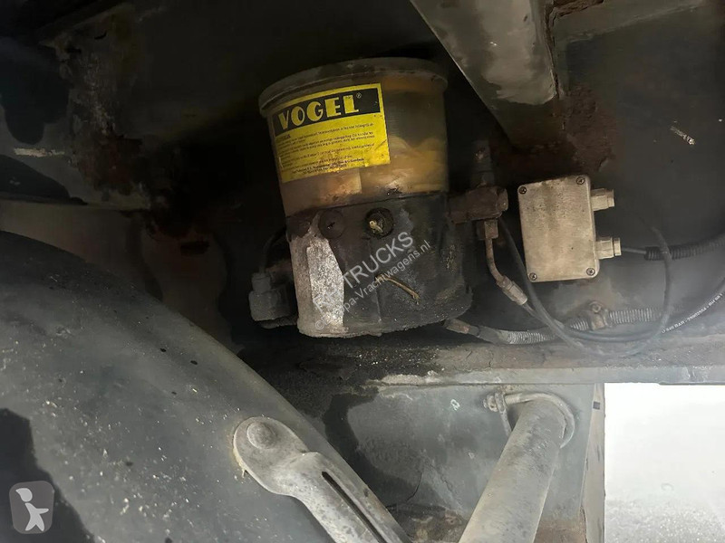 نصف مقطورة KWB P-483-STI-H 3 AXLE - BPW - 2...