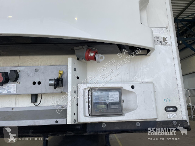 Semirremolque Schmitz Cargobull Reefer Standard