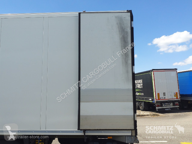 Semi remorque Schmitz Cargobull Semitrailer...