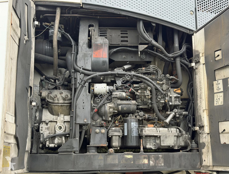 نصف مقطورة Schmitz Cargobull SCB*S3B THERMO...