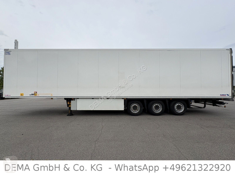 Semiremorca Schmitz Cargobull SCBS3B*5...