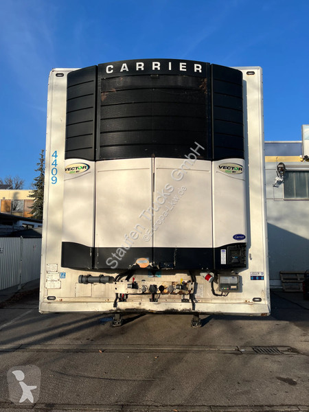 نصف مقطورة Schmitz Cargobull Cargobull  24...