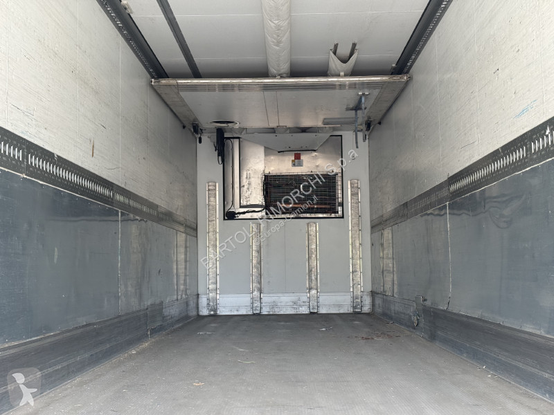 نصف مقطورة Schmitz Cargobull SEMIRIMORCHIO,...
