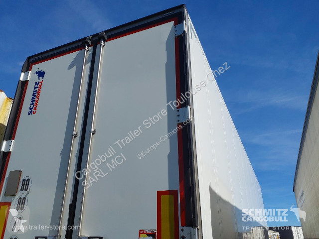 Semi remorque Schmitz Cargobull Semitrailer...