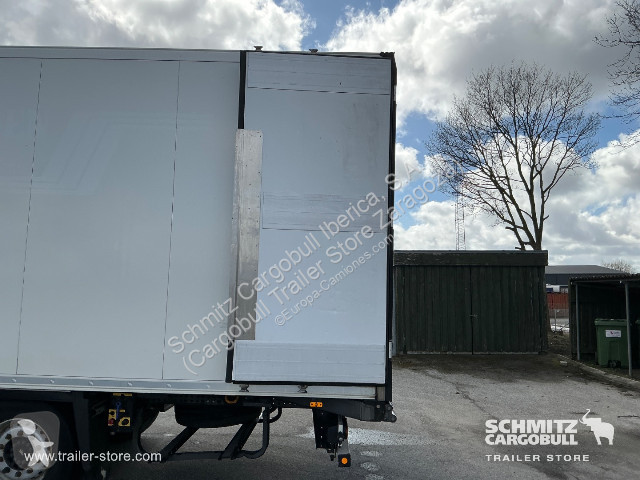 نصف مقطورة Schmitz Cargobull Reefer Meat...