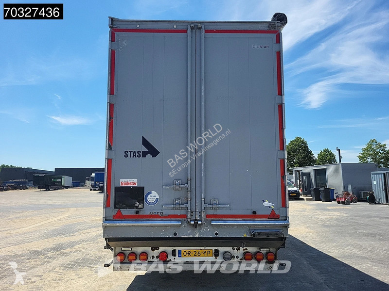 نصف مقطورة Stas S300ZX APK 09/26