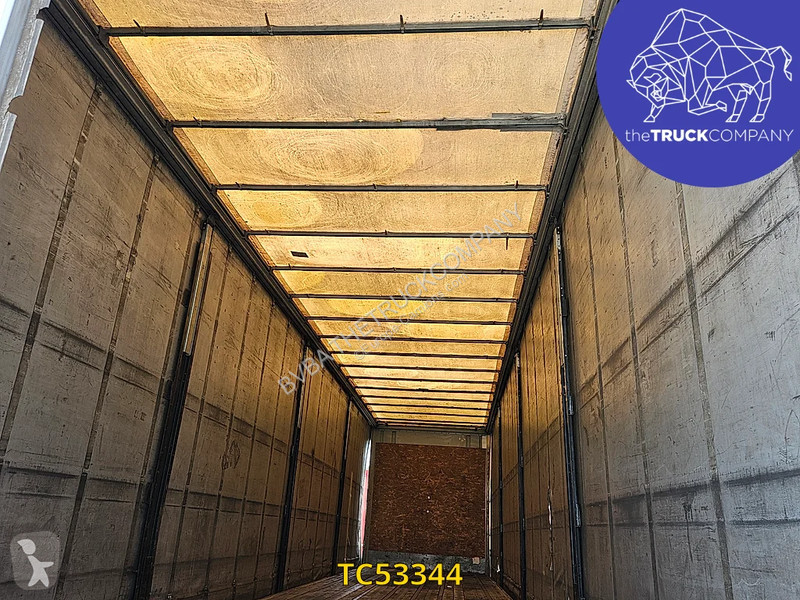 نصف مقطورة Fruehauf