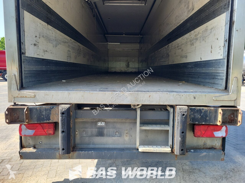 Oplegger Chereau