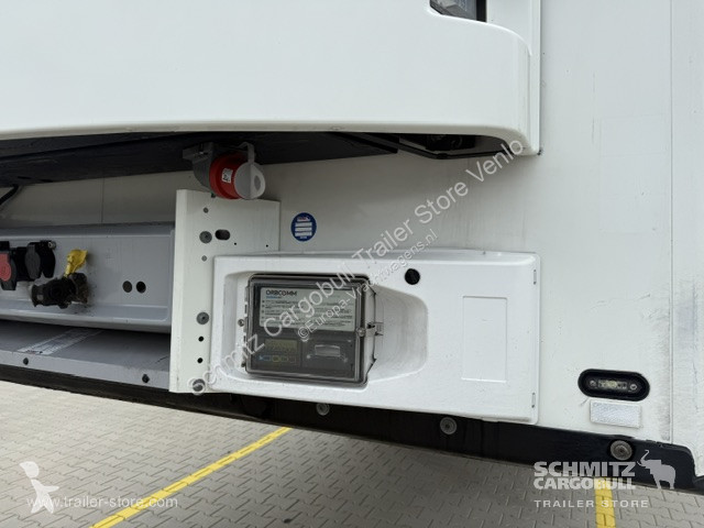 Oplegger Schmitz Cargobull Tiefkühler Standard...