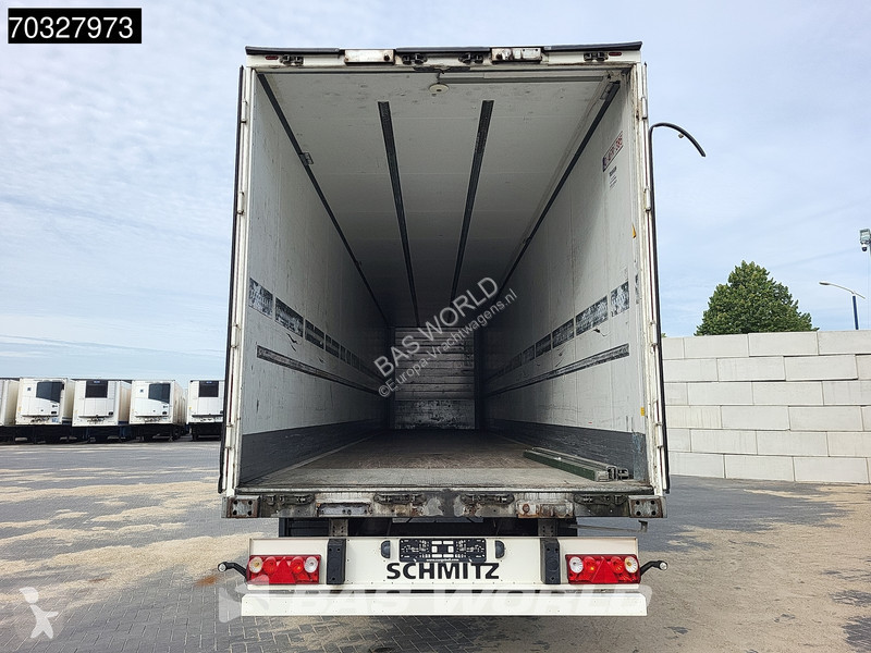 Semi remorque Schmitz Cargobull SCB*S3B 3 axles