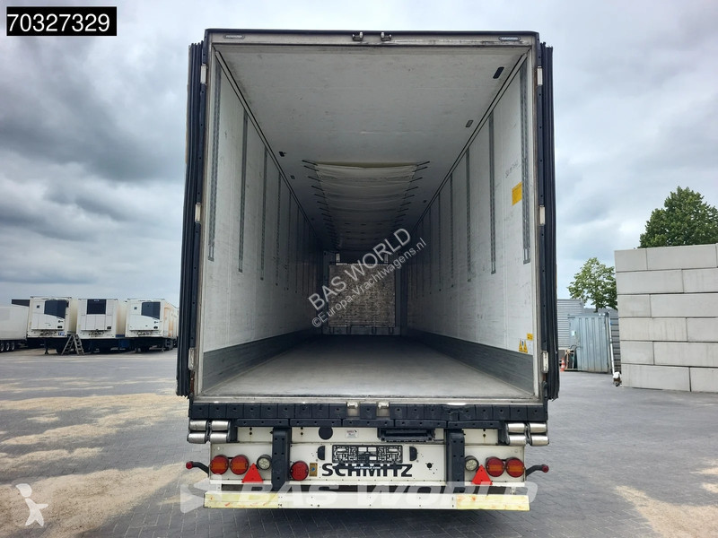 Oplegger Schmitz Cargobull SCB*S3B 3 Achsen TUV...