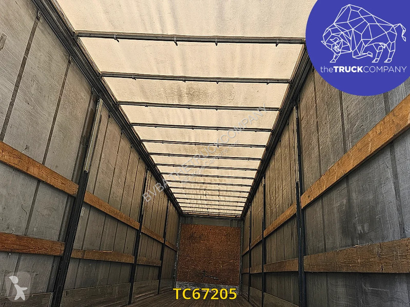 نصف مقطورة Fruehauf
