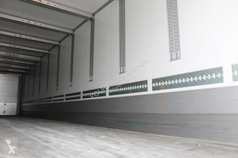 Semirimorchio Schmitz Cargobull   Standard...