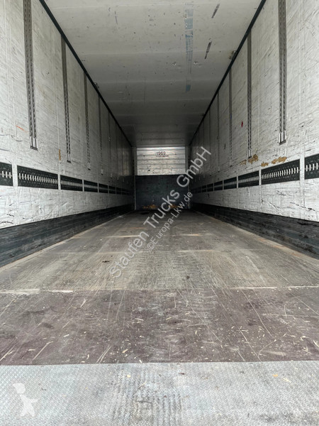 Semirimorchio Schmitz Cargobull KO24/L-13.62...