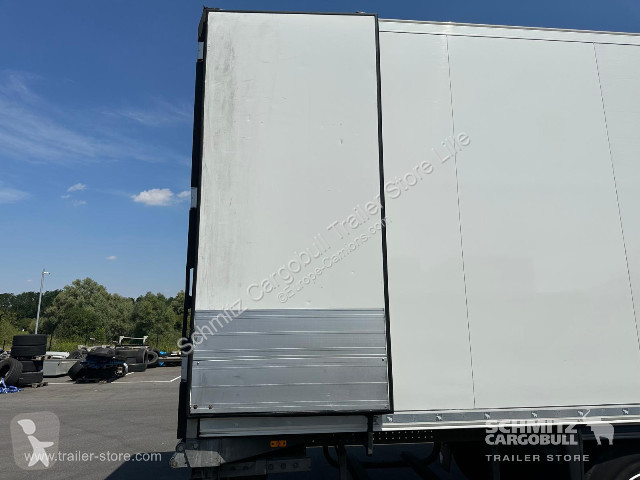 Semi remorque Schmitz Cargobull Semitrailer...