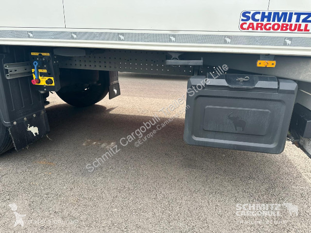 Semi remorque Schmitz Cargobull Semitrailer...