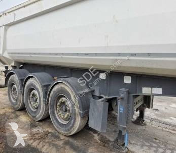 Semirimorchio TecnoKar Trailers