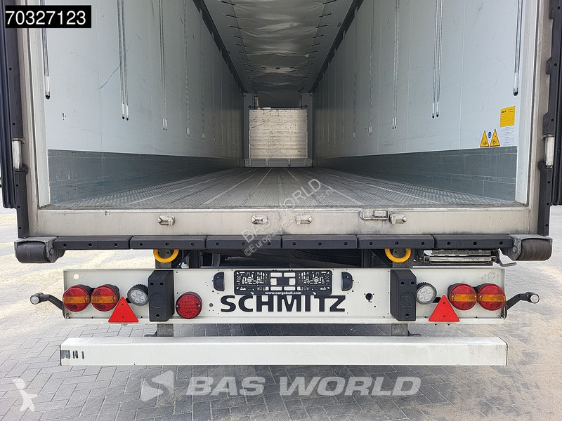 Semi remorque Schmitz Cargobull SCB*S3B 3 axles...
