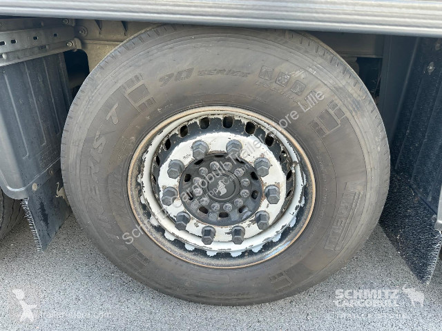 Semi remorque Schmitz Cargobull Semitrailer...