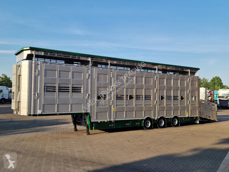 Náves Pezzaioli SBA31 SR - NEW - 3+4 Floor -...