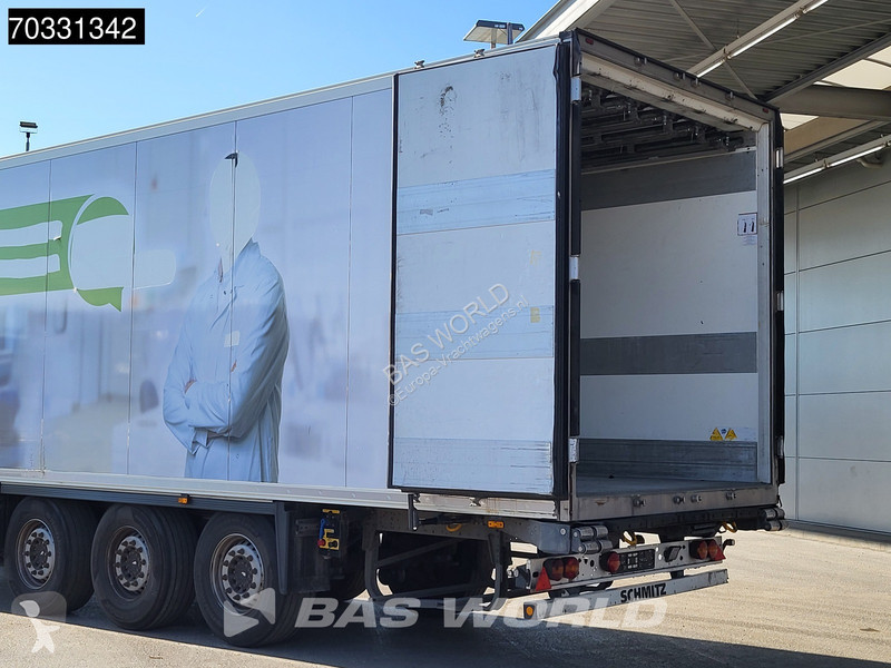 نصف مقطورة Schmitz Cargobull SCB*S3B 3 axles...