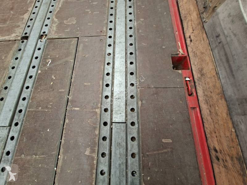 Semitrailer Kögel KOEGEL S24-1 C2V 5A11