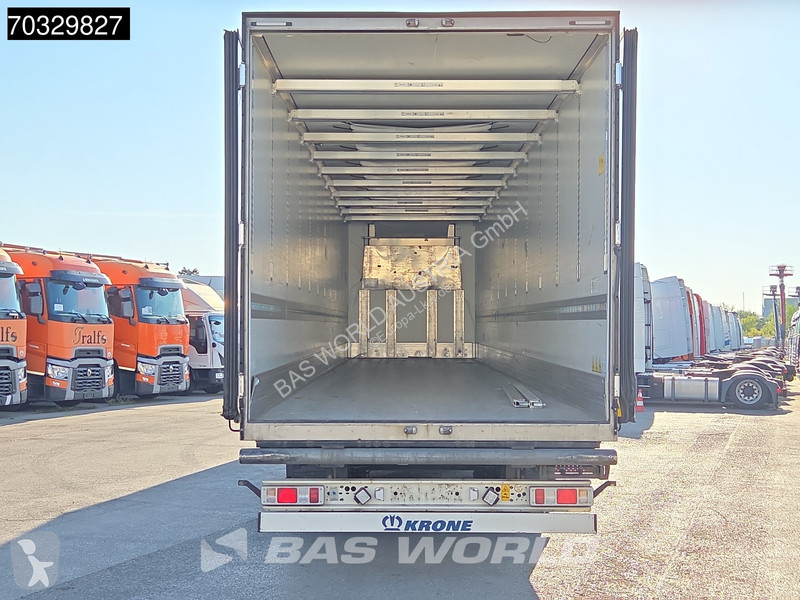 Semitrailer Krone