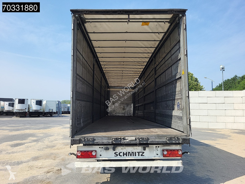 Semi remorque Schmitz Cargobull SCB*S3T 3 axles...
