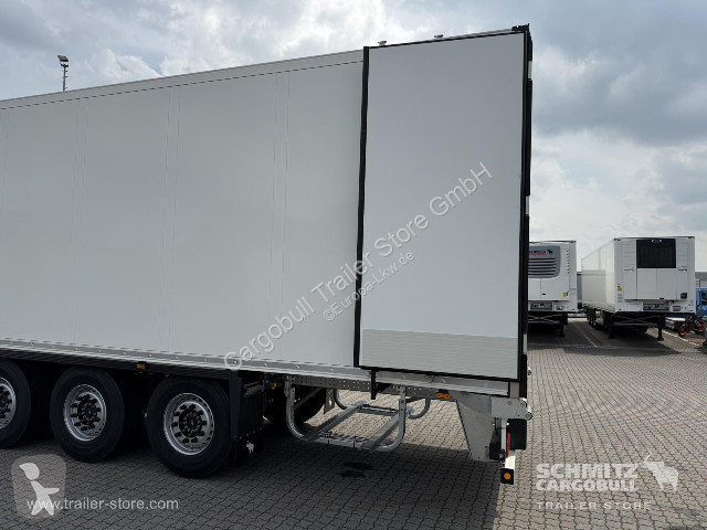 Semirimorchio Schmitz Cargobull Tiefkühler...