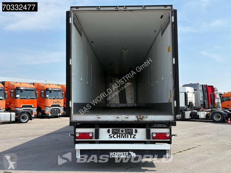 نصف مقطورة Schmitz Cargobull SCB*S3B...