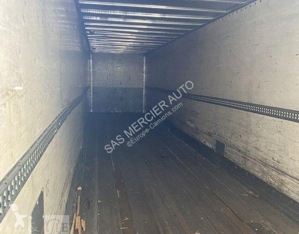 Semirremolque General Trailers