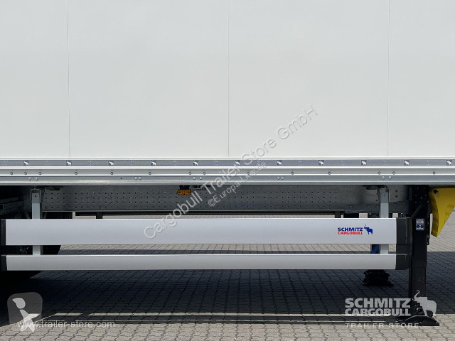 نصف مقطورة Schmitz Cargobull...