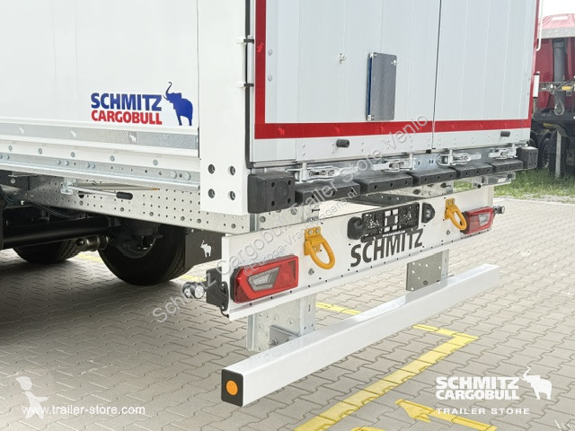 نصف مقطورة Schmitz Cargobull...