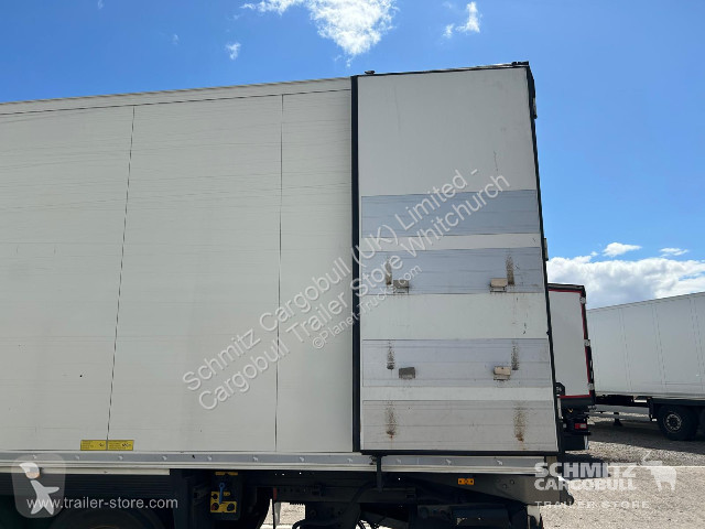 نصف مقطورة Schmitz Cargobull Reefer Standard...