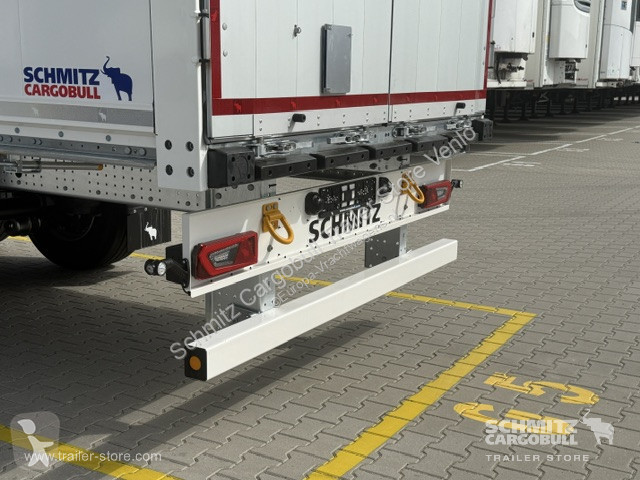 نصف مقطورة Schmitz Cargobull...