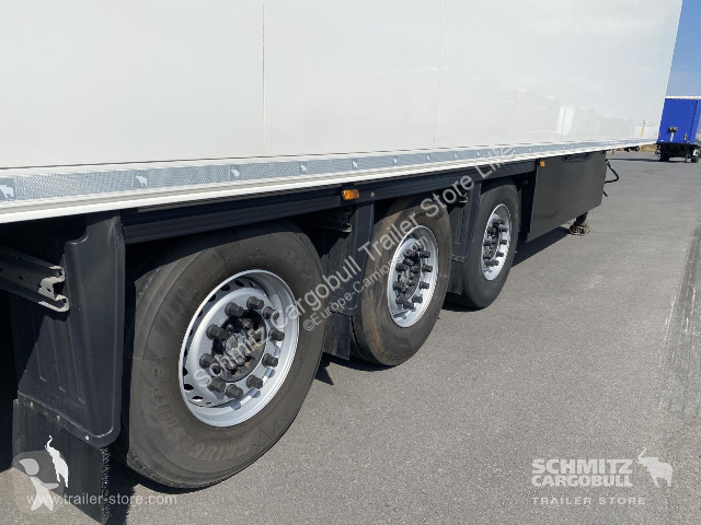 Semi remorque Schmitz Cargobull Semitrailer...