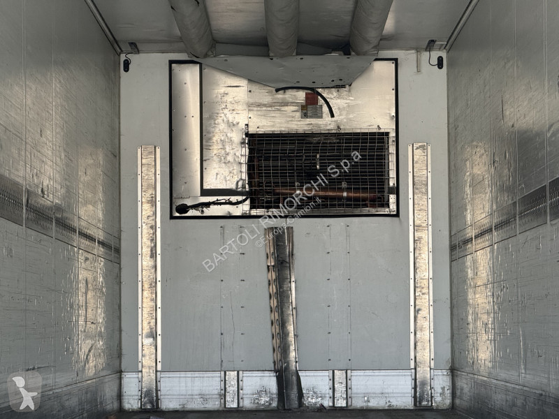 نصف مقطورة Schmitz Cargobull SEMIRIMORCHIO,...