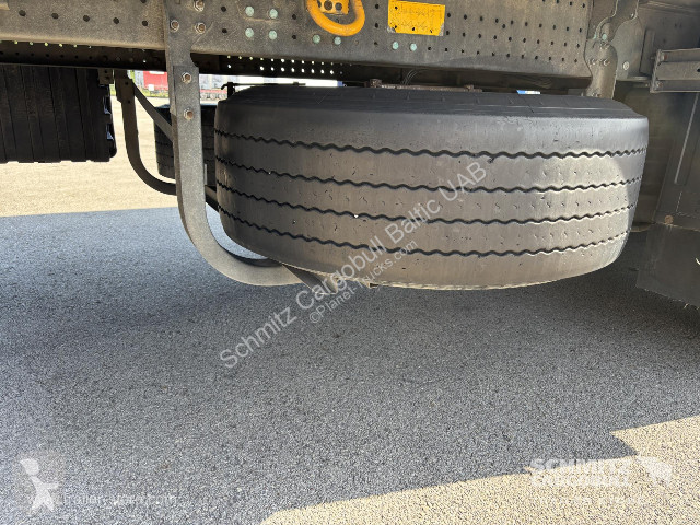 Semiremorca Schmitz Cargobull Semitrailer...