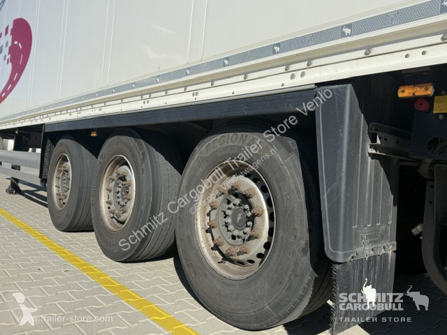 نصف مقطورة Schmitz Cargobull...