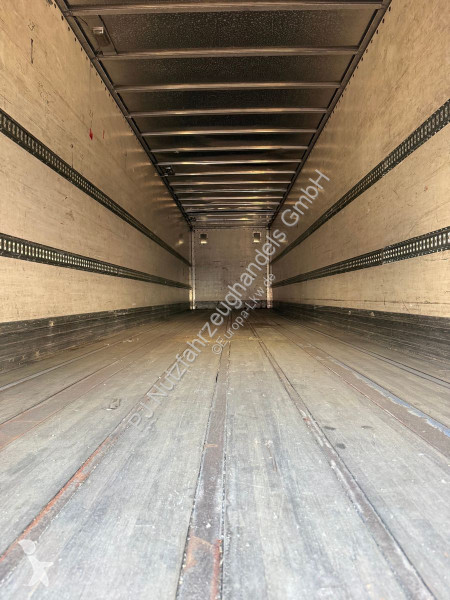 Semirimorchio General Trailers THX34