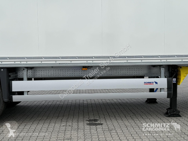 Semirimorchio Schmitz Cargobull...