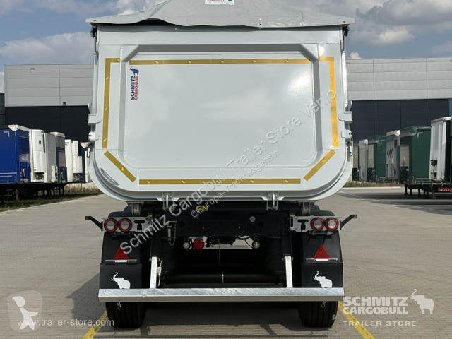 نصف مقطورة Schmitz Cargobull Kipper Standard