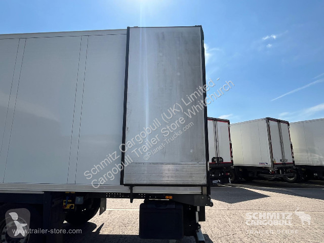 نصف مقطورة Schmitz Cargobull Reefer Multitemp